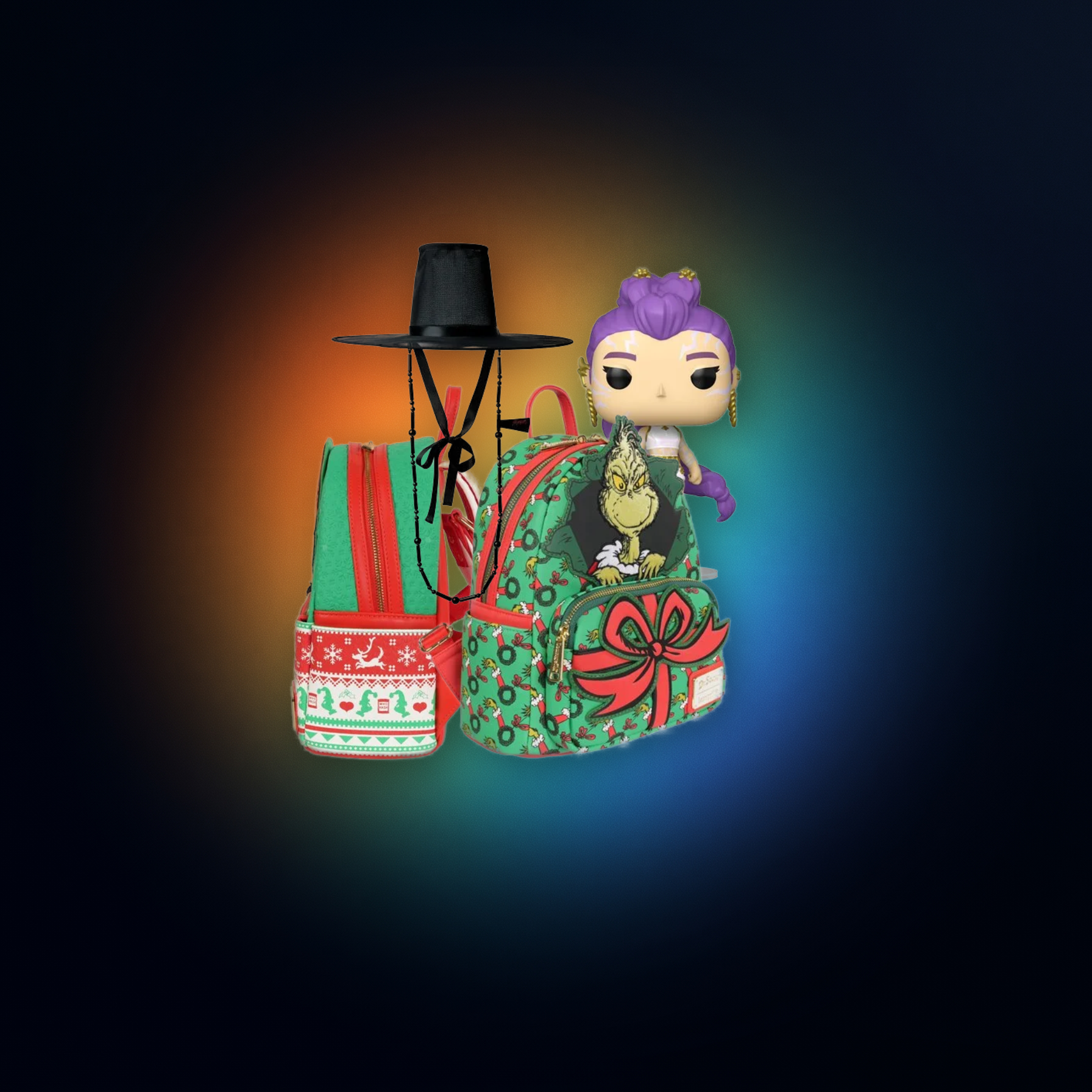 Figures & Collectibles