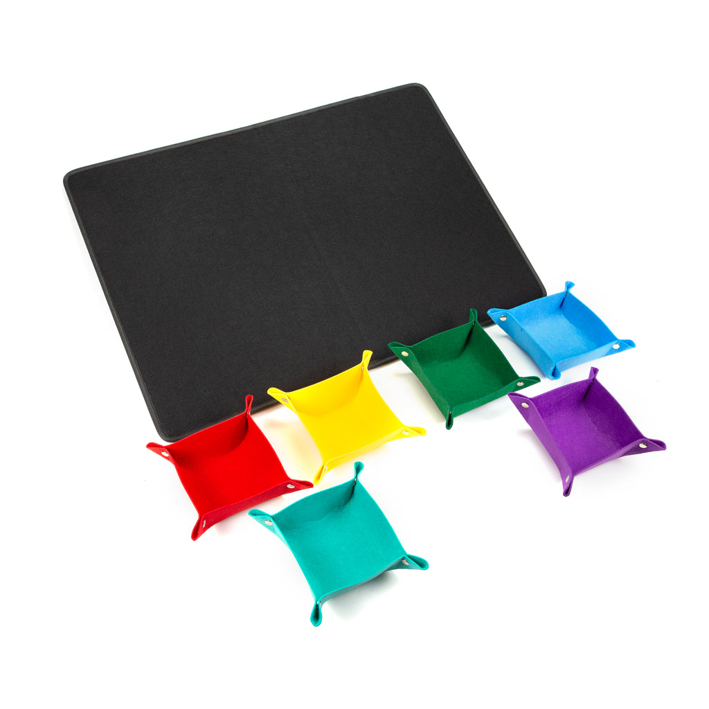 ColorStack Puzzle Board