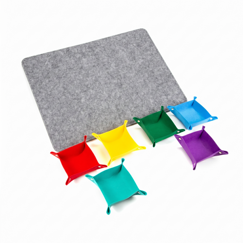 ColorStack Puzzle Board