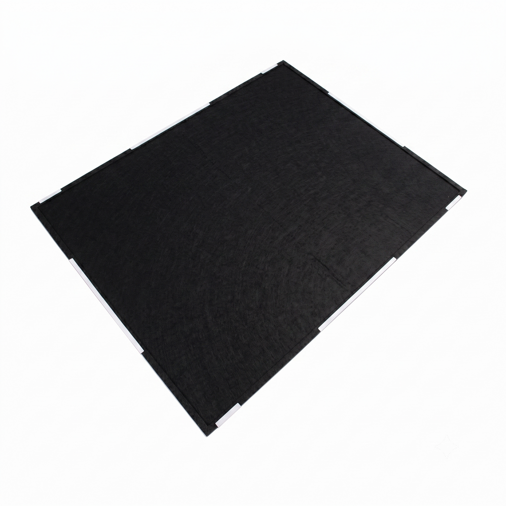 SnapFrame Puzzle Board