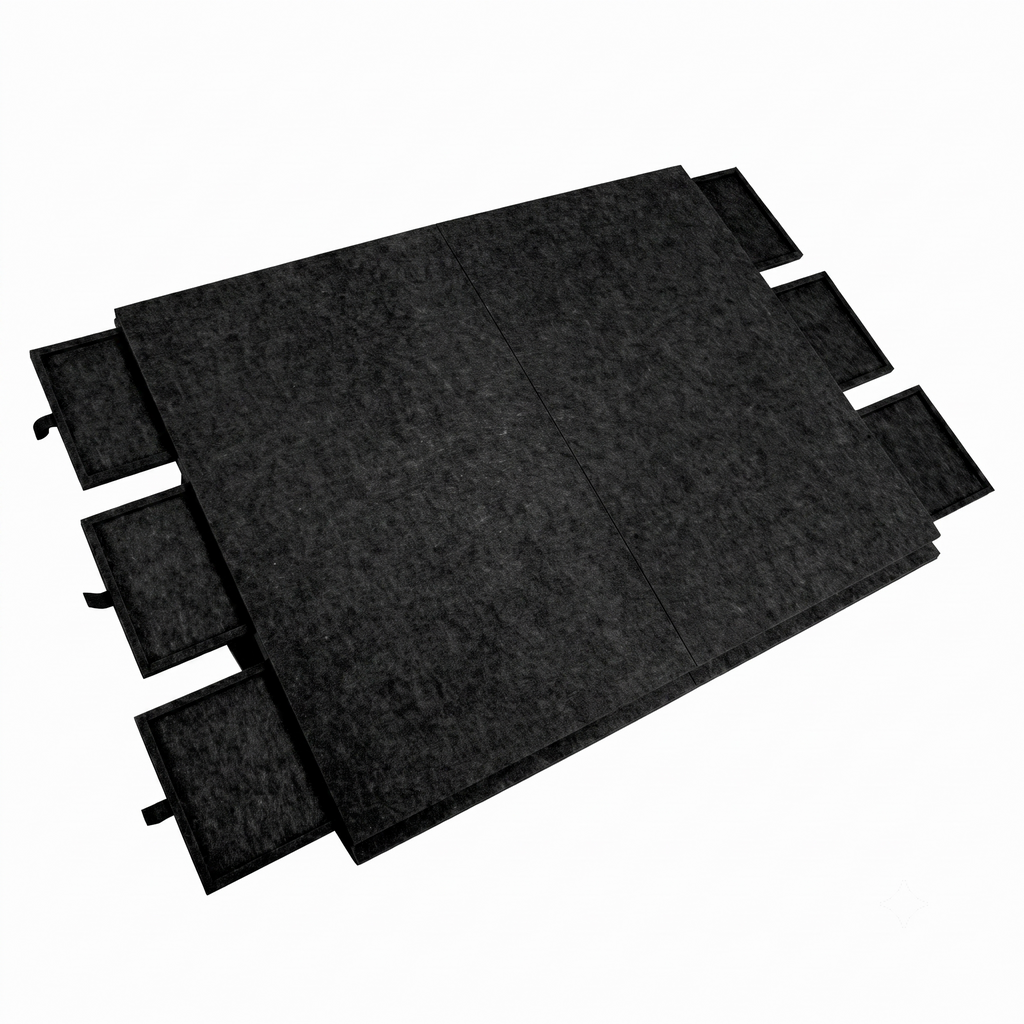 TiltSort Puzzle Board