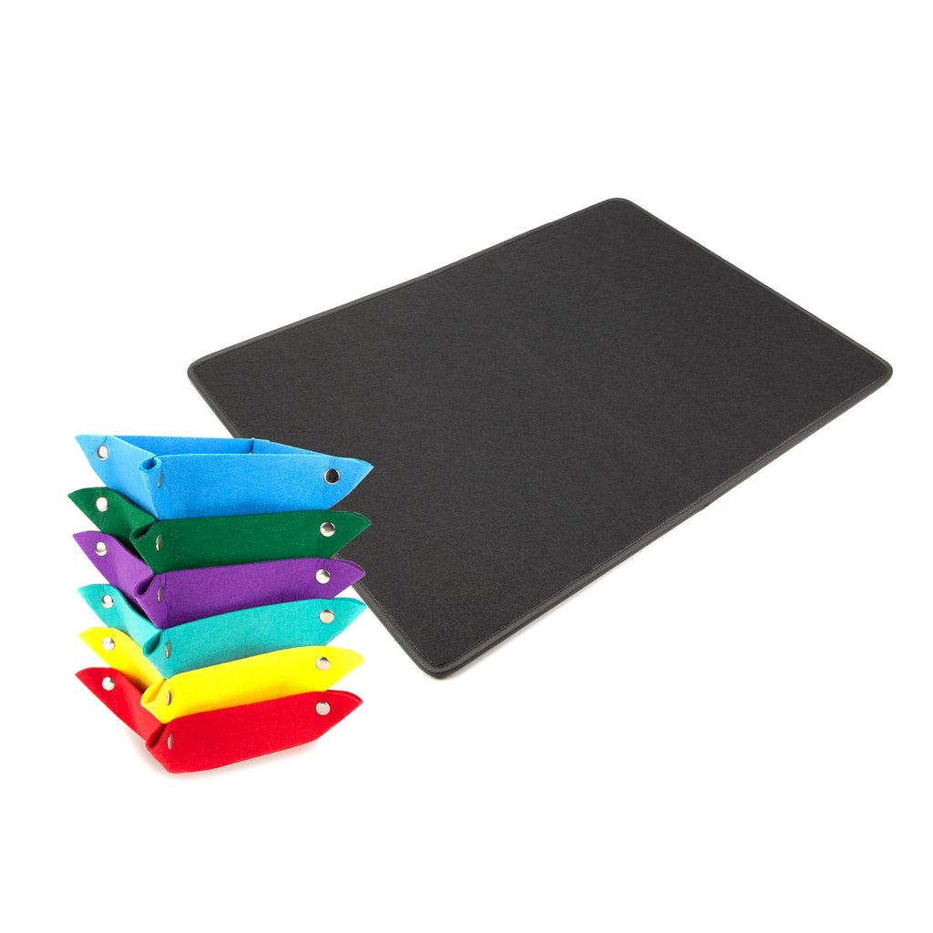 ColorStack Puzzle Board
