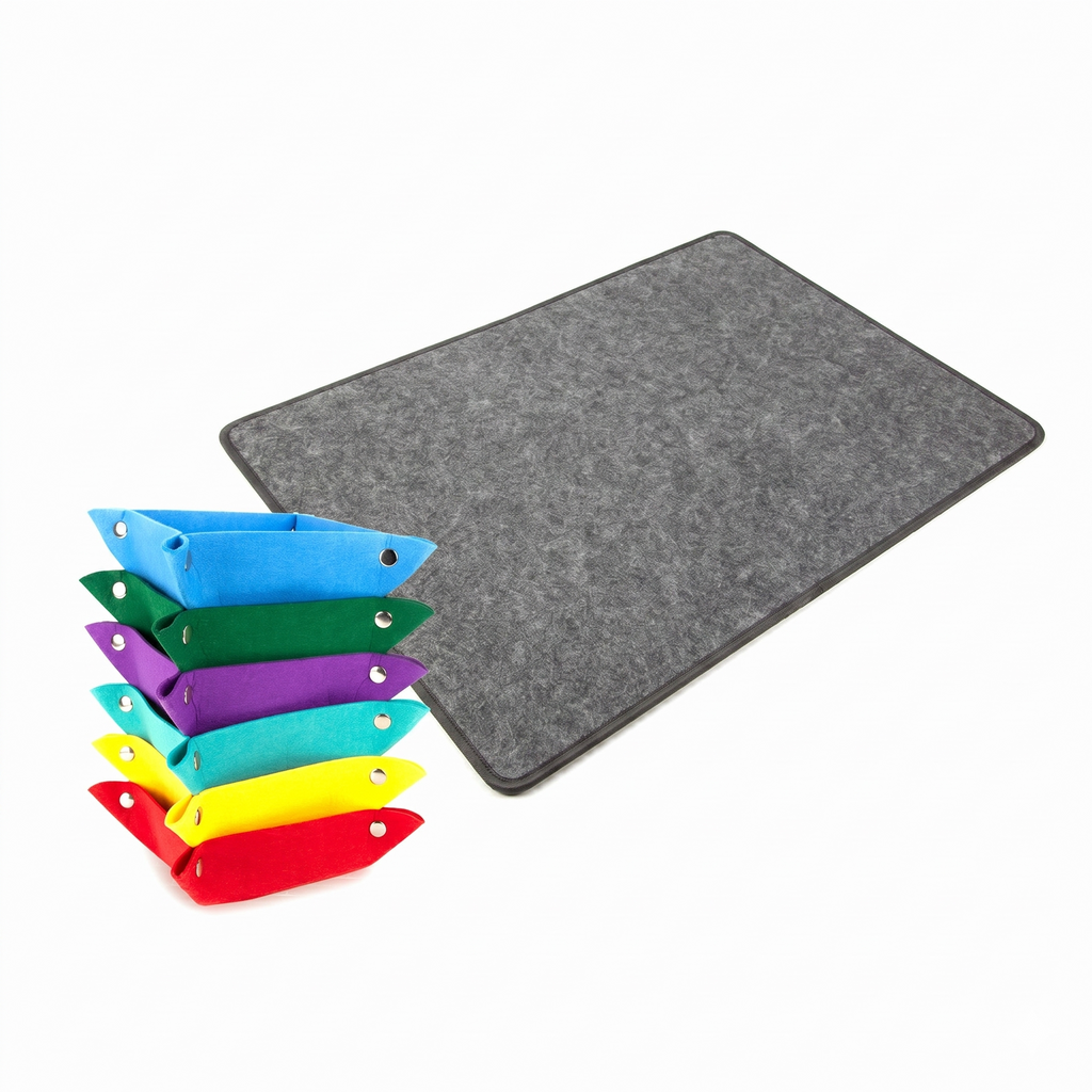 ColorStack Puzzle Board