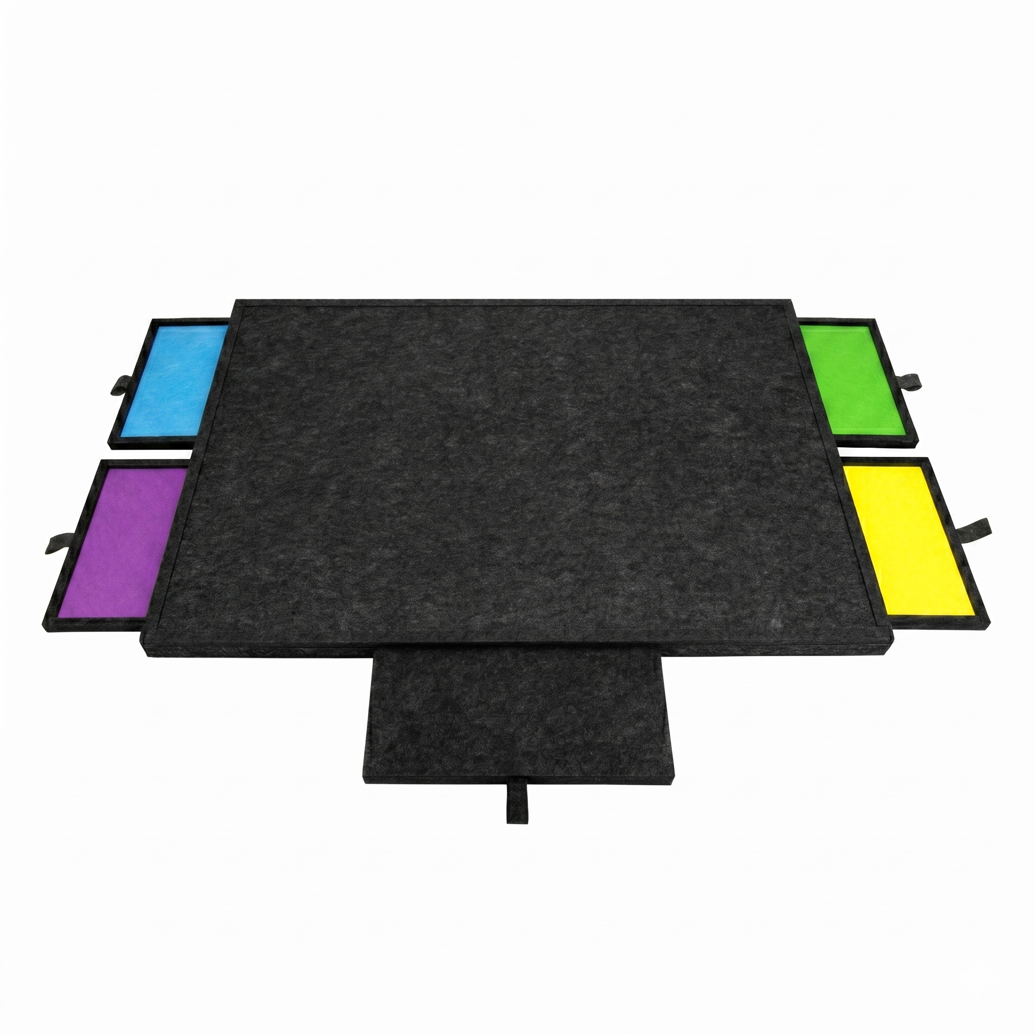 ErgoSpace Puzzle Board