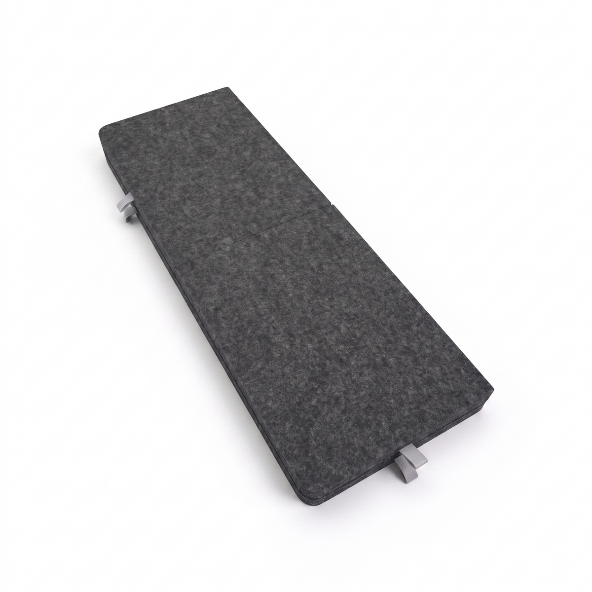QuadFold Puzzle Board