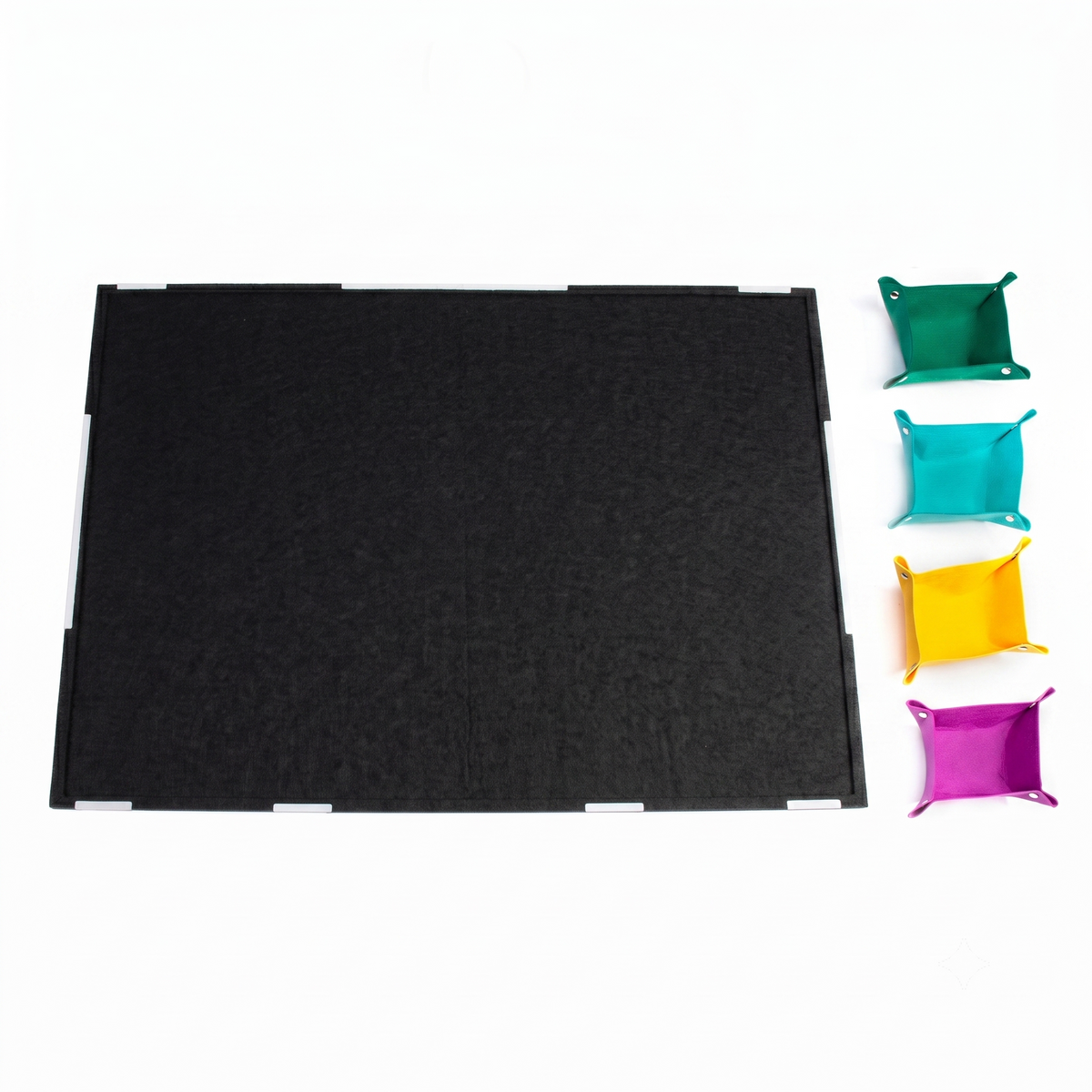 SnapFrame Puzzle Board