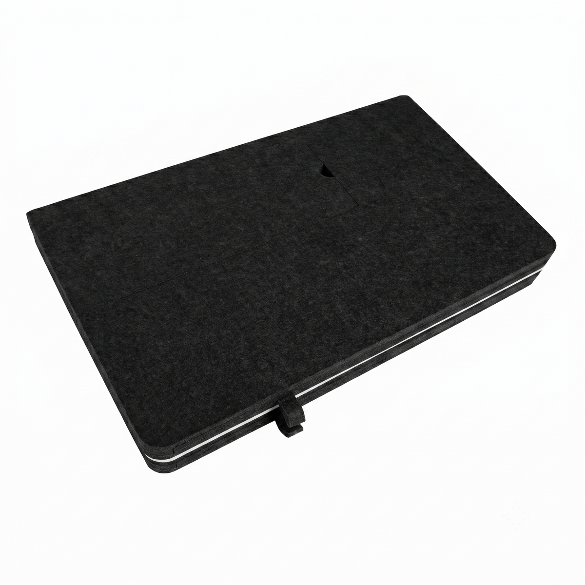 TiltFold Puzzle Board