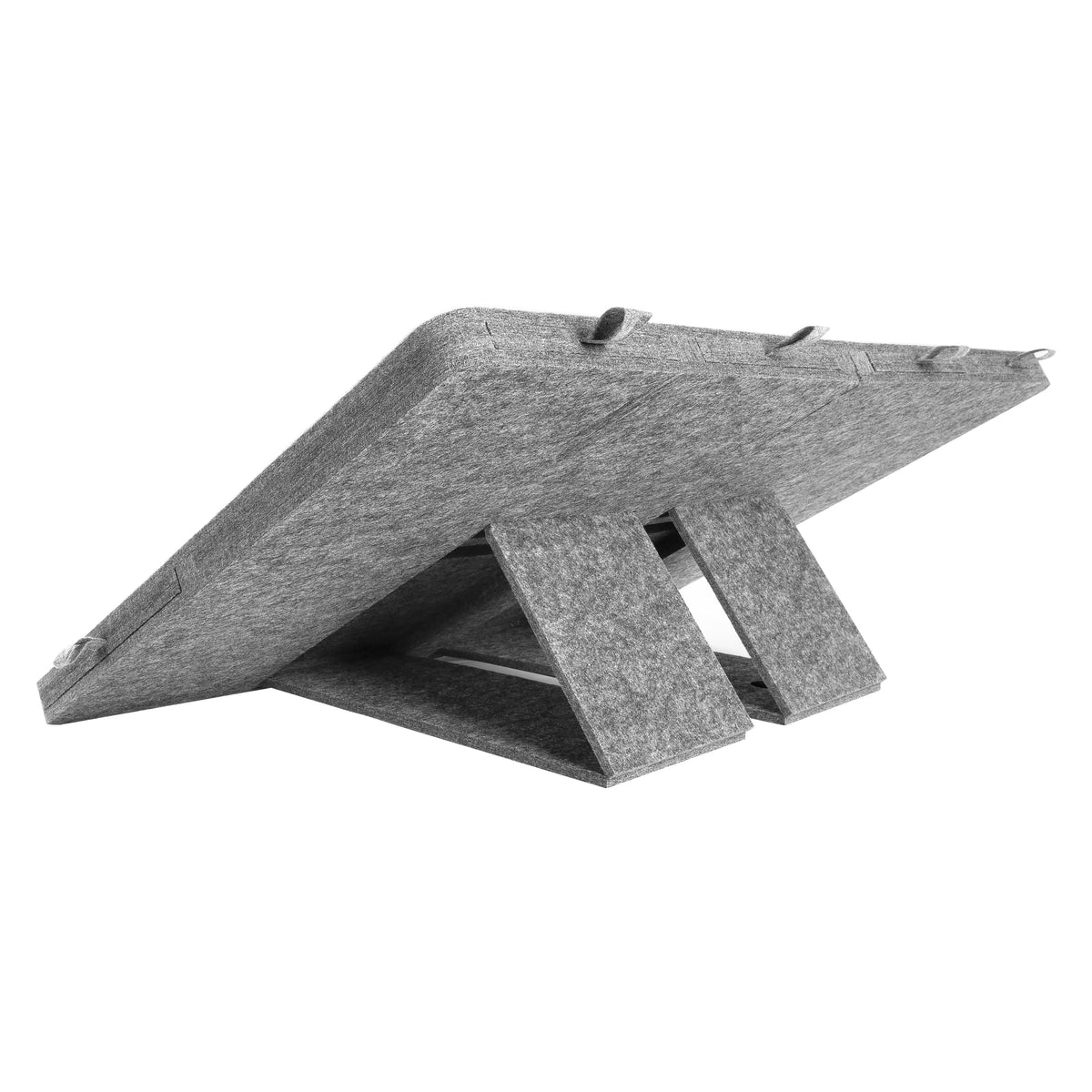 TiltFold Puzzle Board