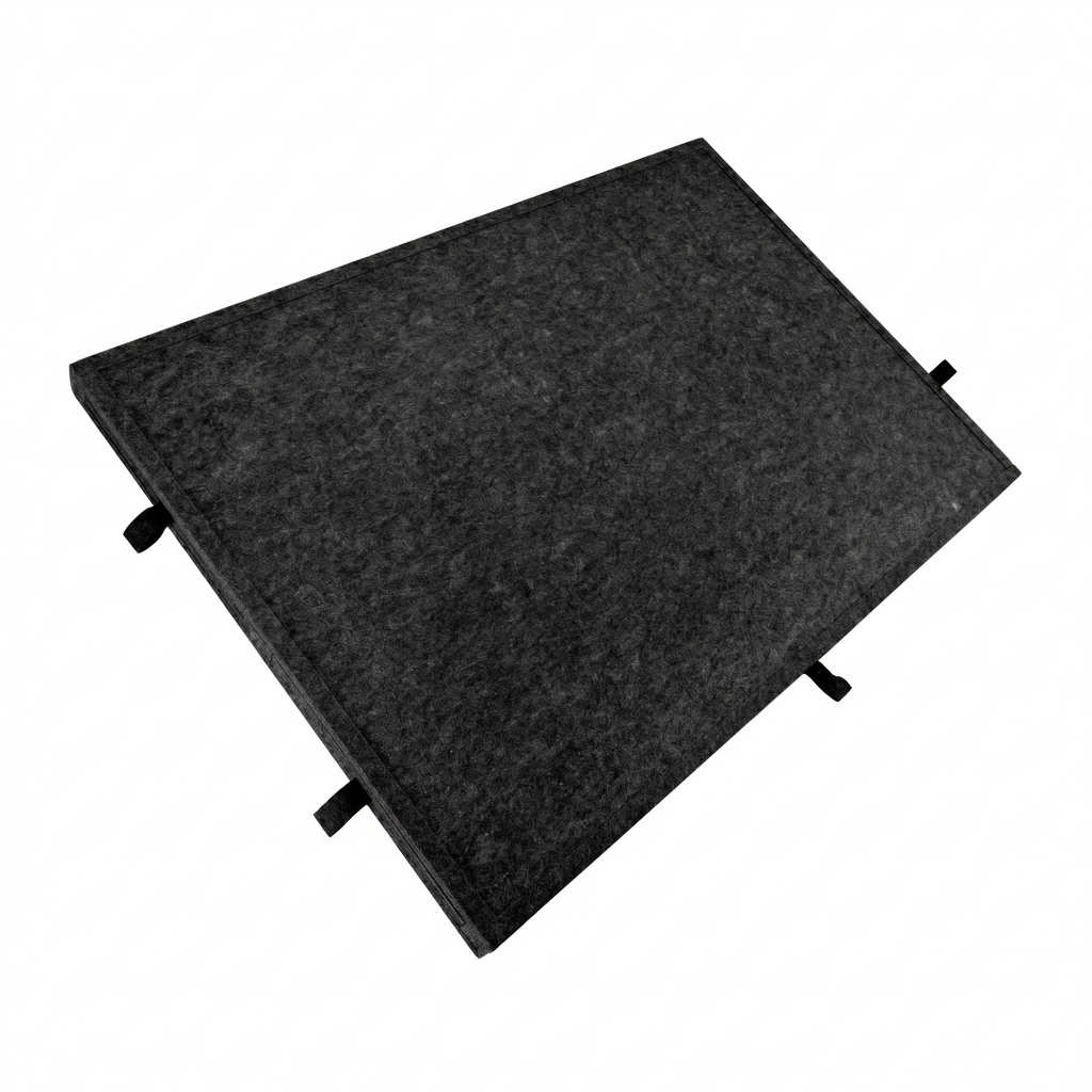 ErgoSpace Puzzle Board