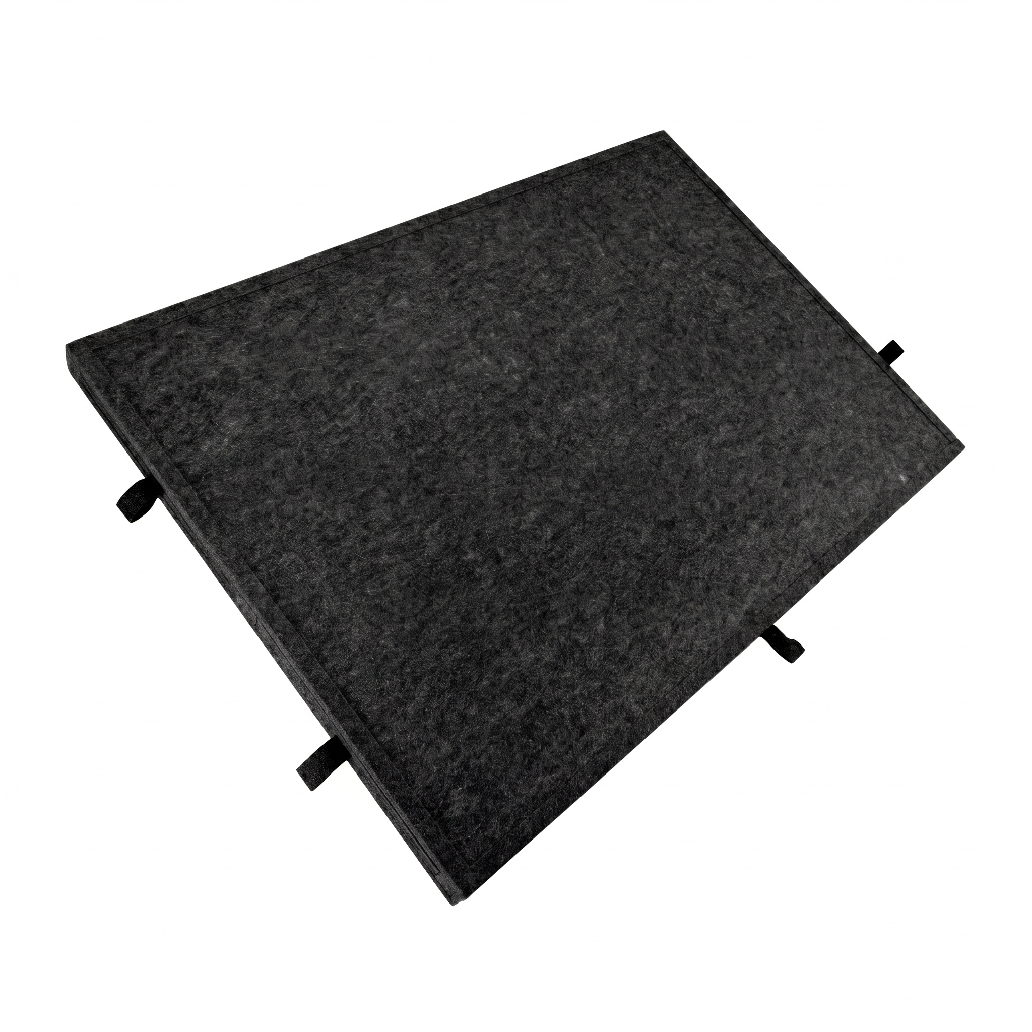 ErgoSpace Puzzle Board
