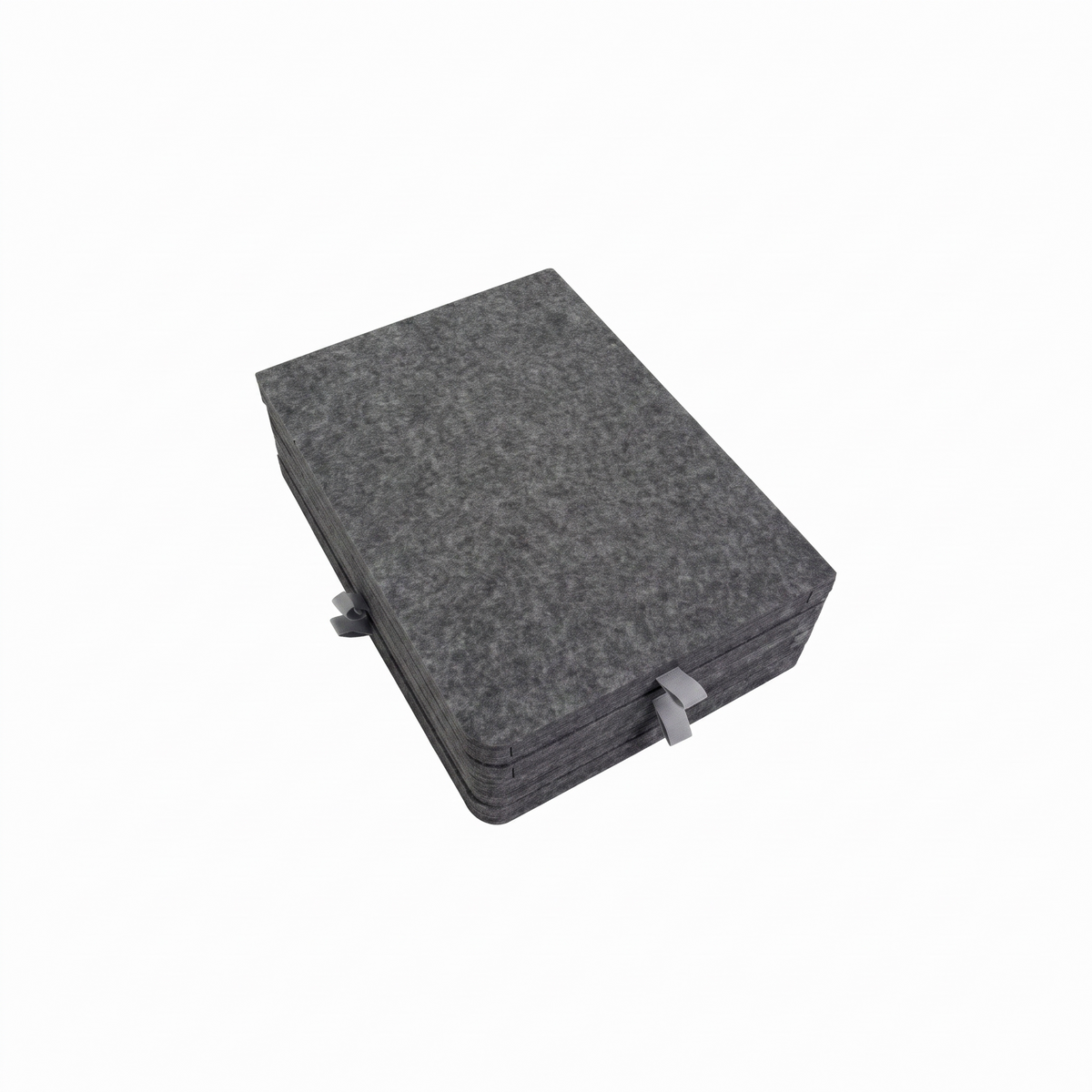 QuadFold Puzzle Board