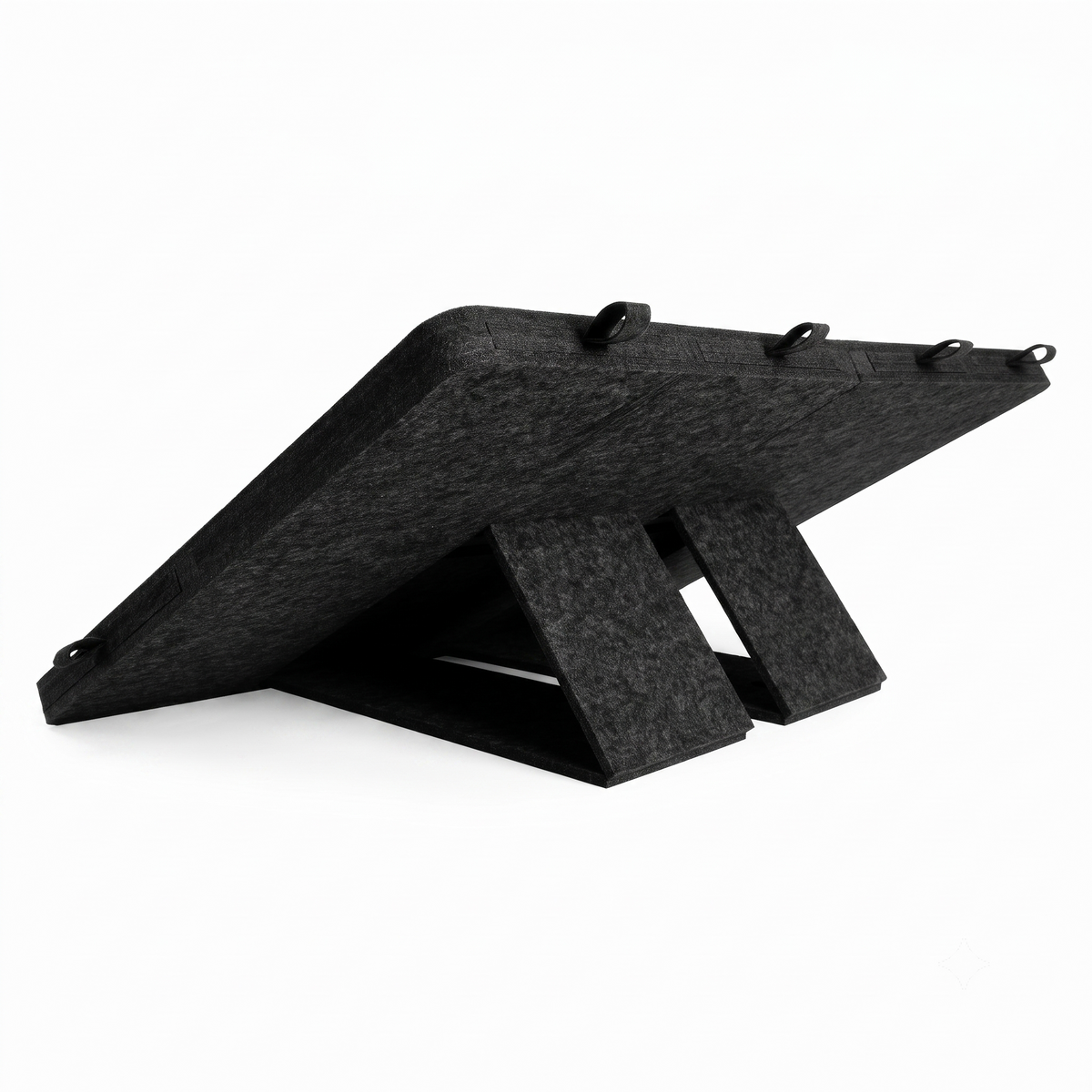 TiltFold Puzzle Board