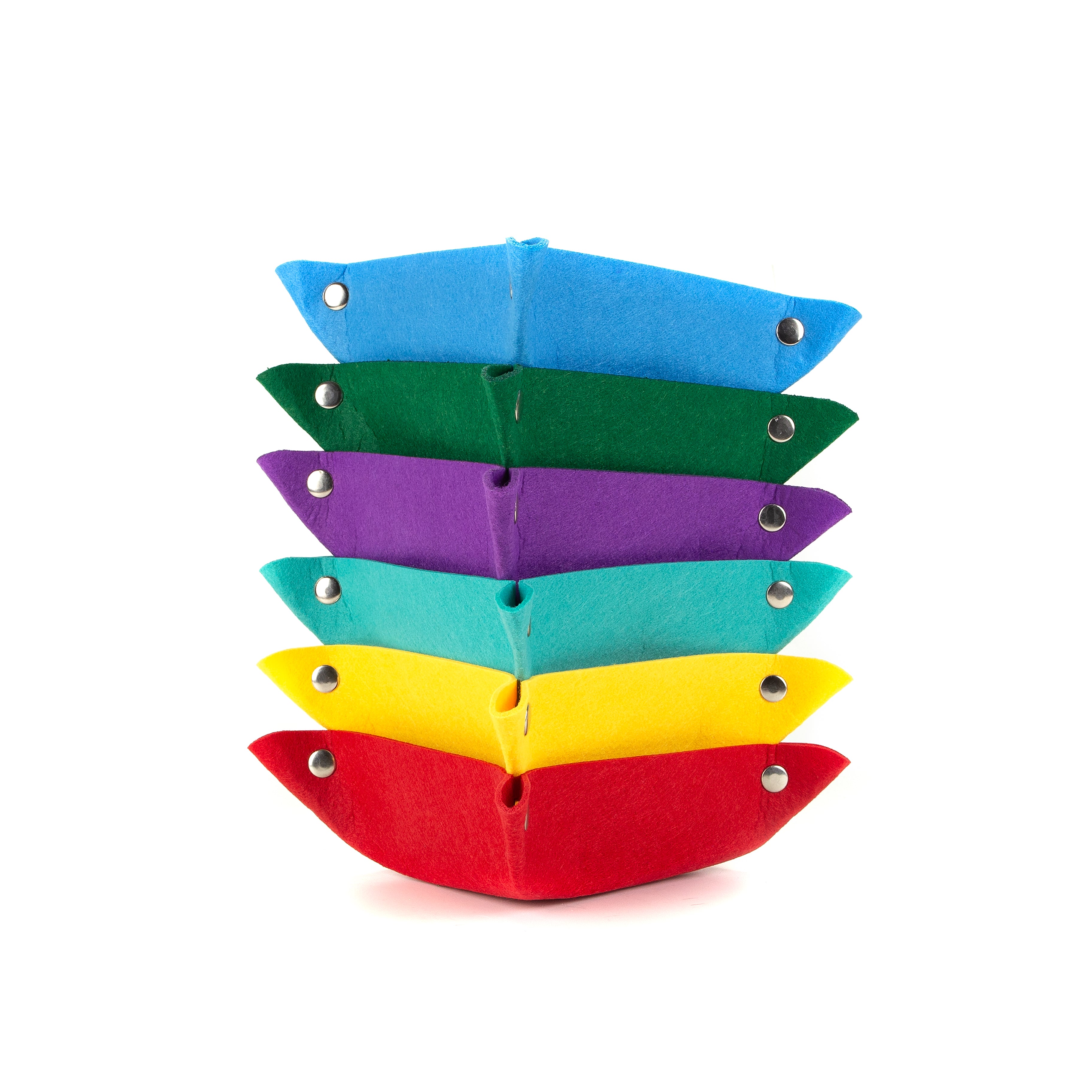 ColorStack Puzzle Board