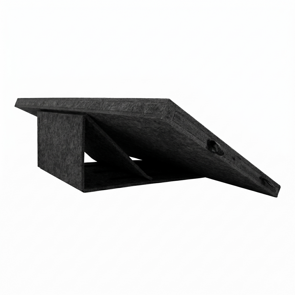 ErgoSpace Puzzle Board