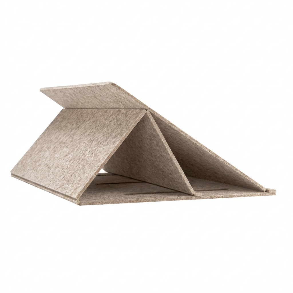ErgoStack Puzzle Board
