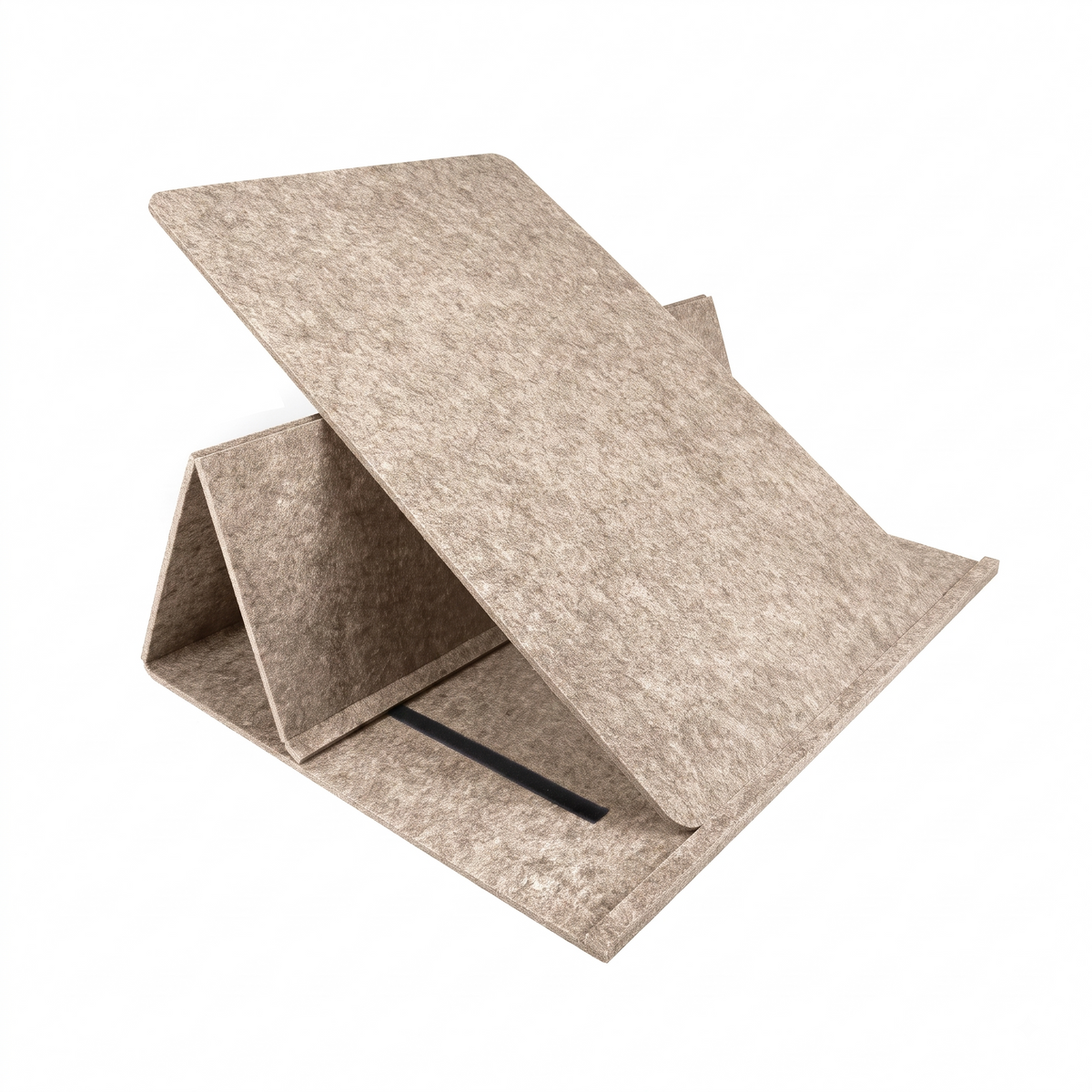 ErgoStack Puzzle Board