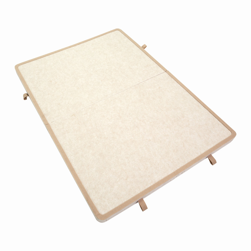QuadFold Puzzle Board