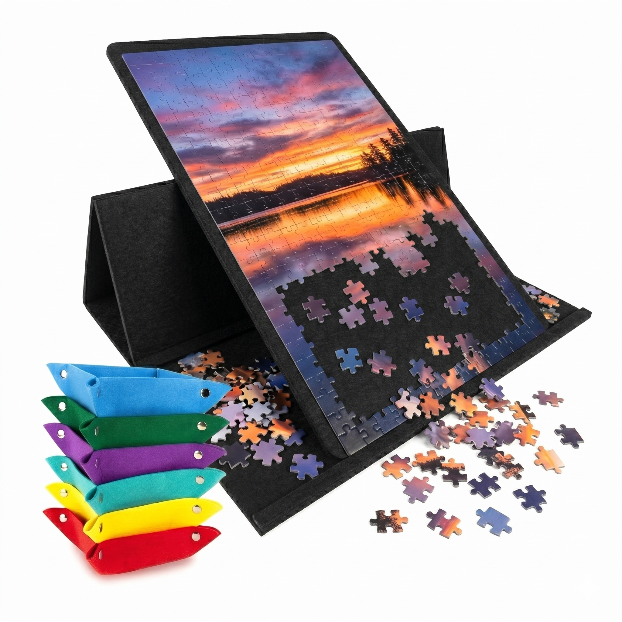 ErgoStackPuzzleBoard