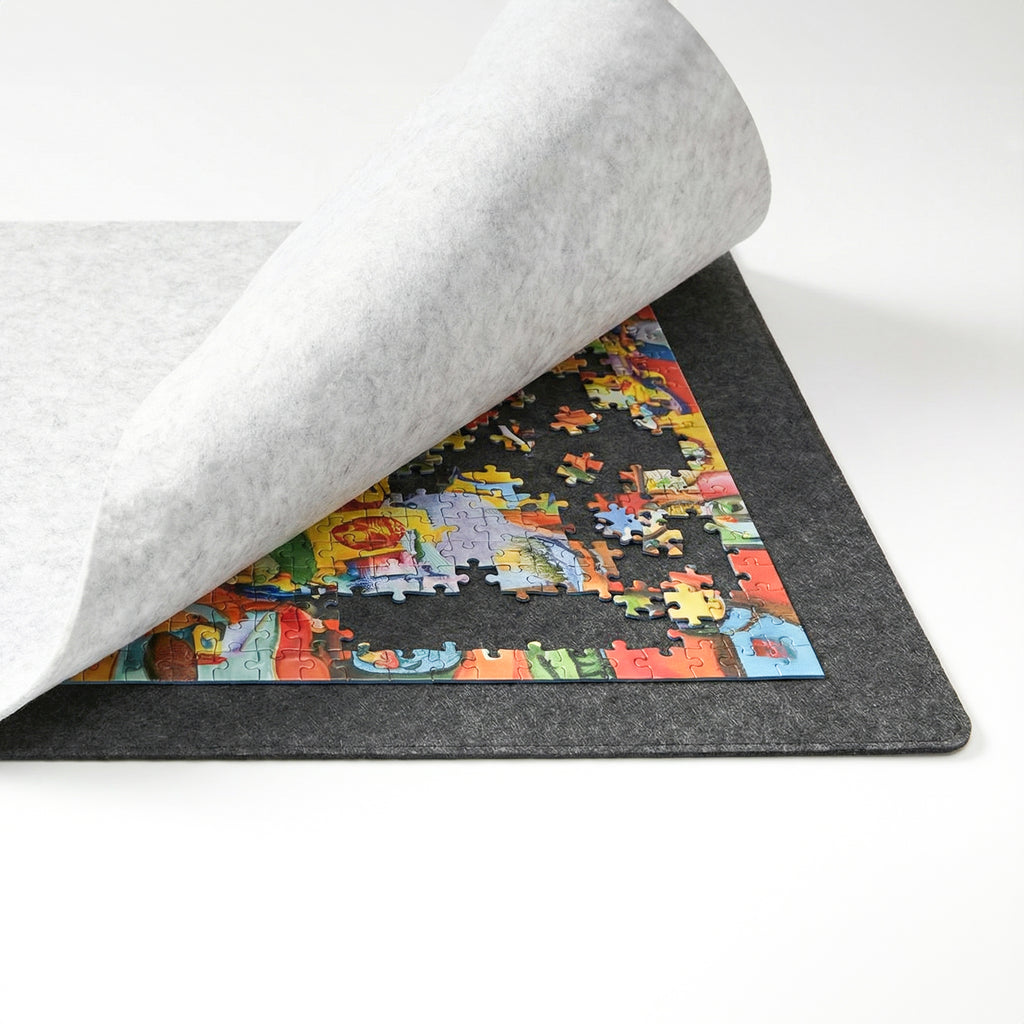 ColorStack Puzzle Board