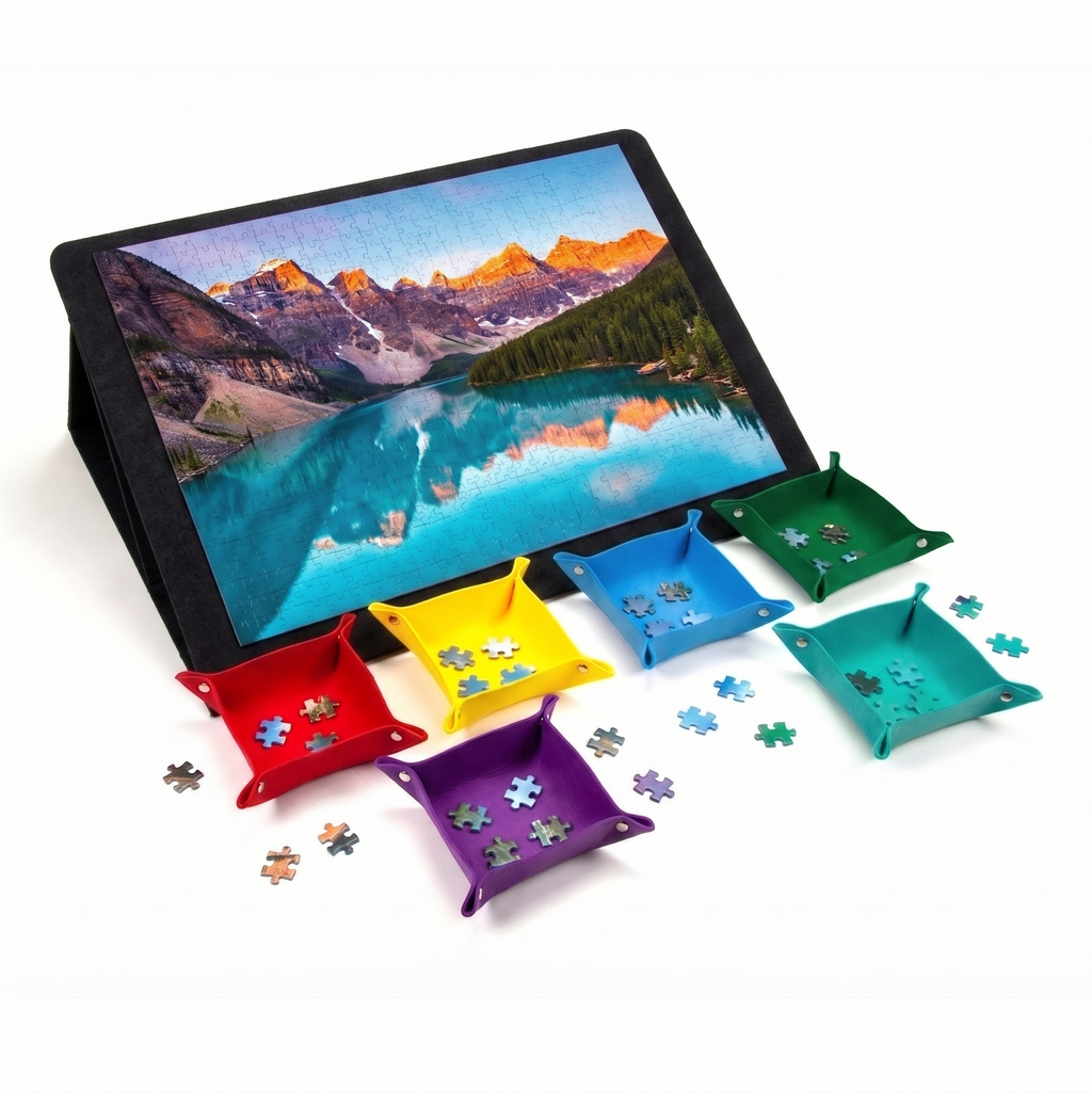 ErgoStackPuzzleBoard