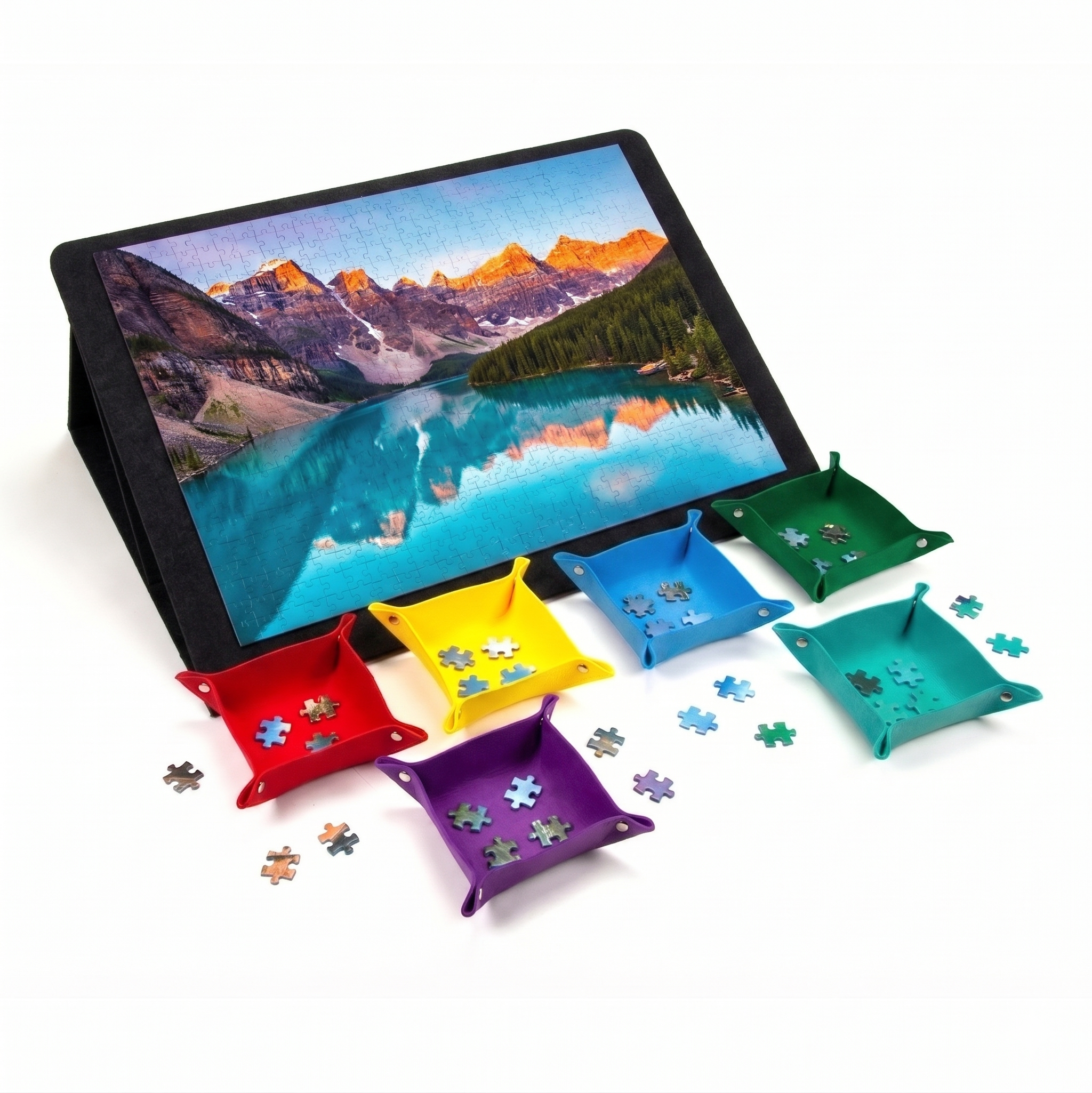 ErgoStackPuzzleBoard