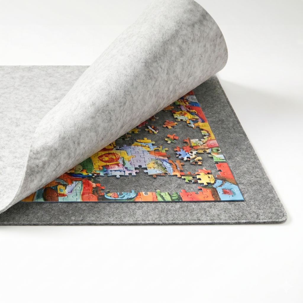 ColorStack Puzzle Board