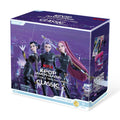 KPop Demon Hunters - Collectible Trading Cards - Classic Edition - Display Box