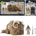 Star Wars Bantha and Tusken Raider