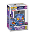 KPop Demon Hunters Derpy with Sussie Glow in the Dark Funko Pop