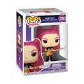 KPop Demon Hunters Mira Funko Pop