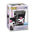 Hello Kitty Kuromi K-Pop Funko Pop