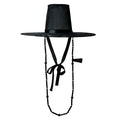KPop Demon Hunters Jinu Cosplay Hat