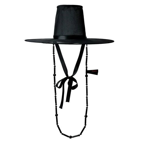 KPop Demon Hunters Jinu Cosplay Hat