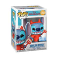 Lilo and Stitch Devilish Stitch Funko Pop