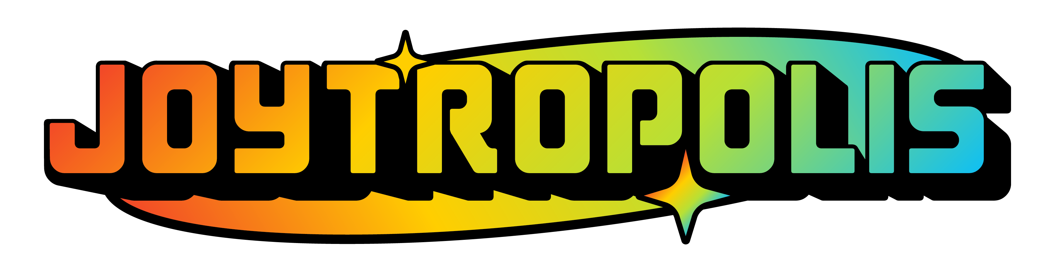 Joytropolis