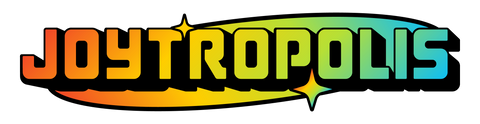 Joytropolis