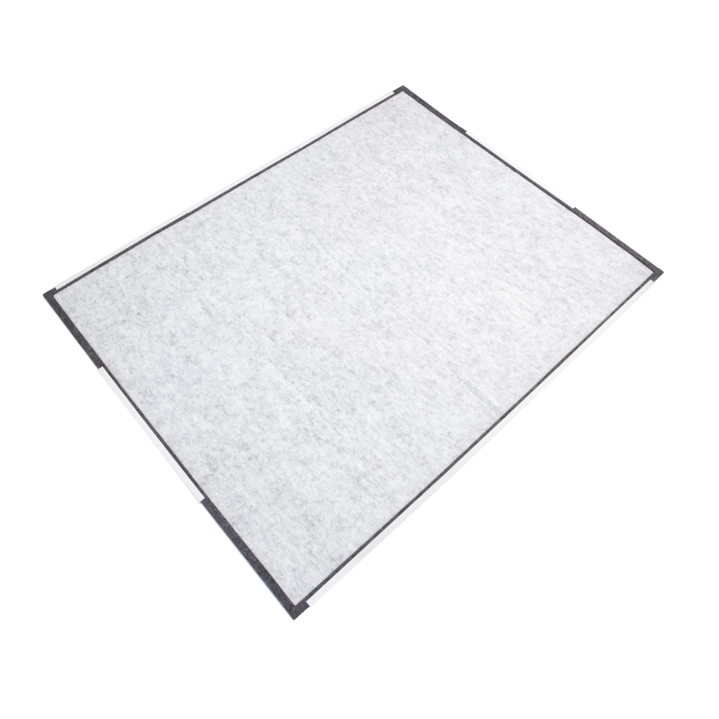 SnapFrame Puzzle Board